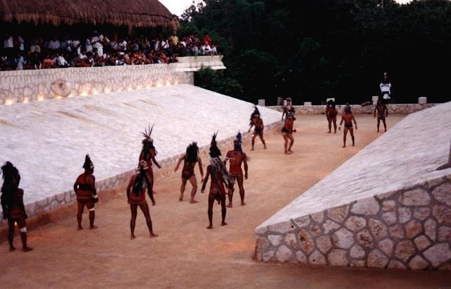 Yucatan