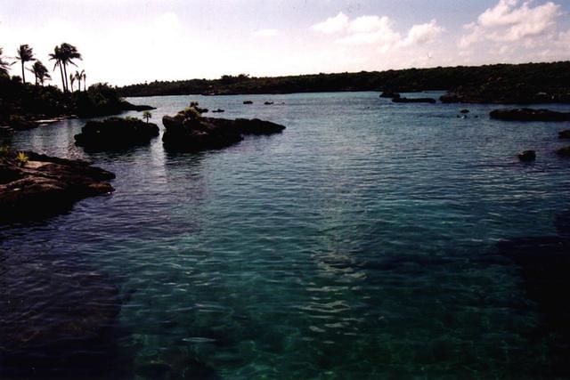 Yucatan