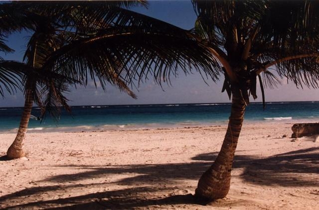 Yucatan