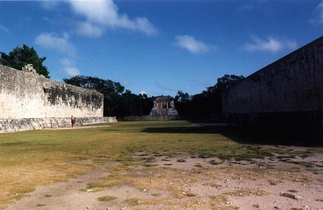 Yucatan