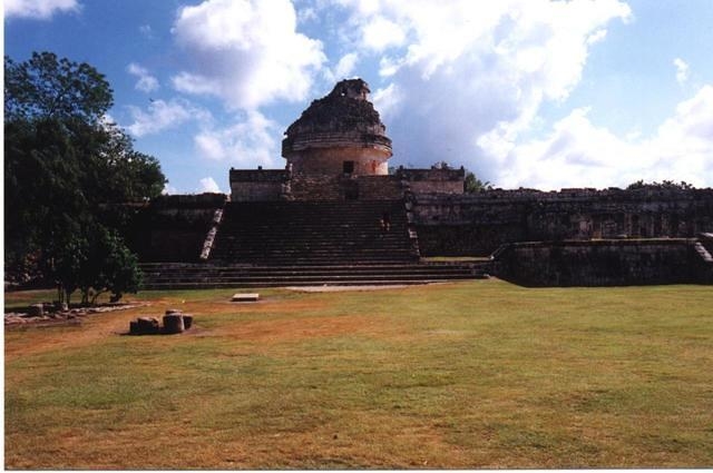 Yucatan