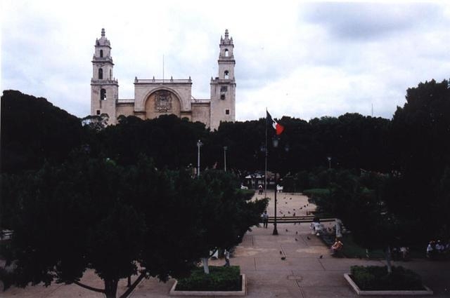 Yucatan