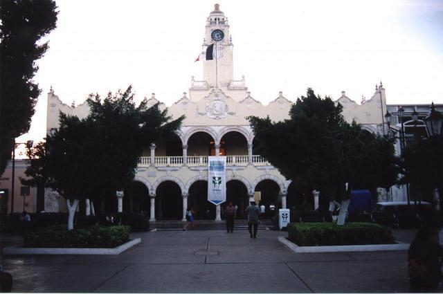 Yucatan