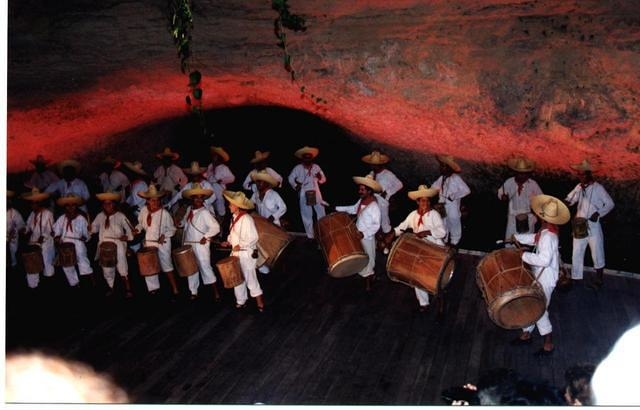 Yucatan