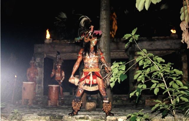Yucatan