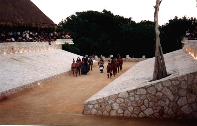 Yucatan