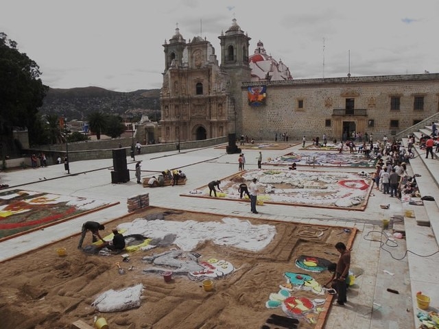 Oaxaca