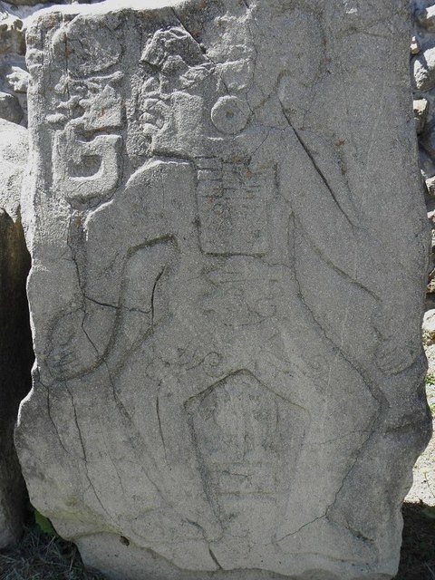 Monte Alban
