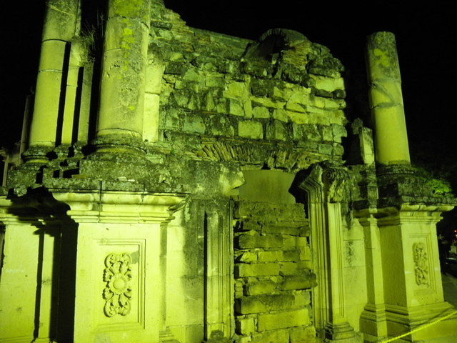 Oaxaca