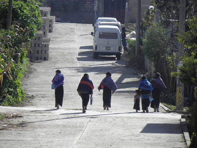 Zinacantan