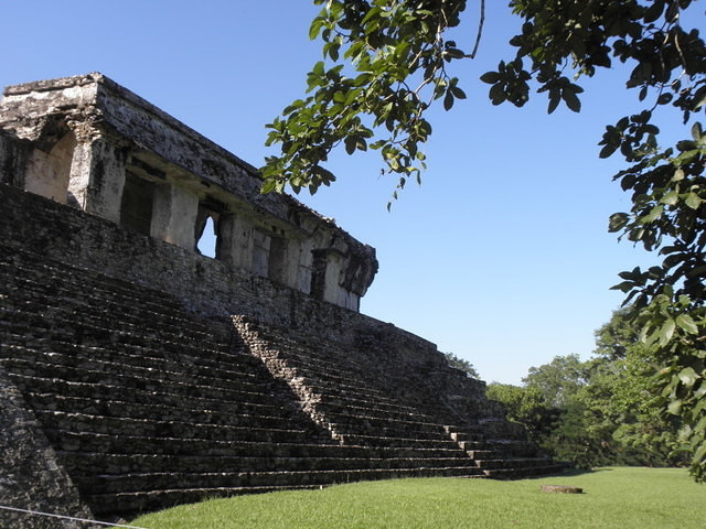 Palenque