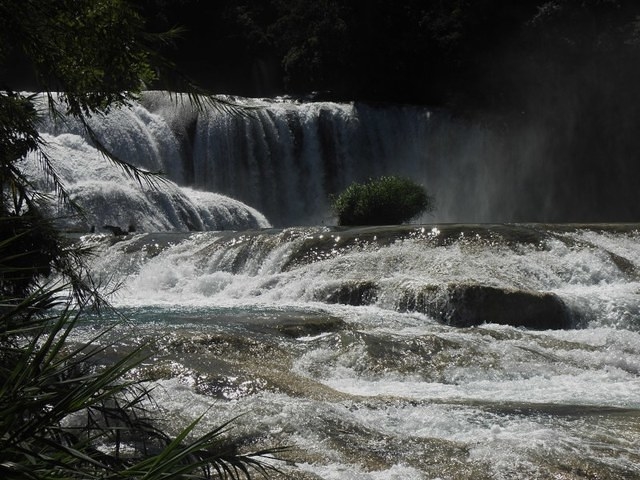Agua Azul