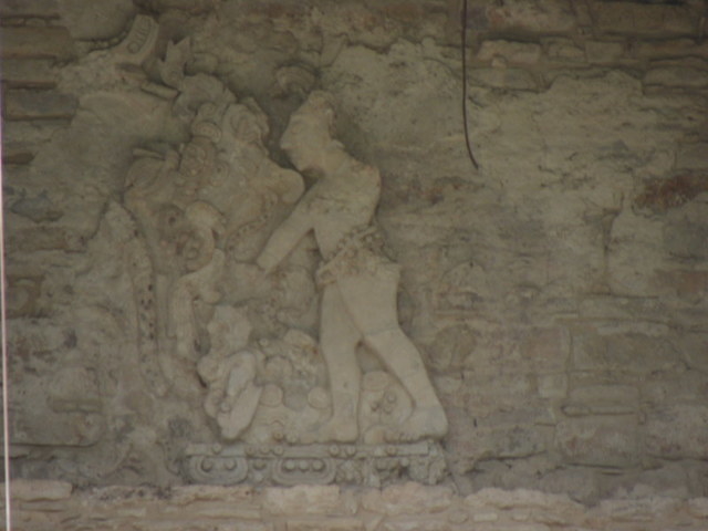 Bonampak