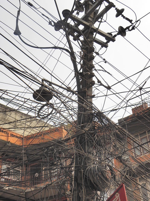 Kathmandu