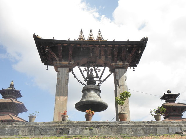 Kathmandu - Patan