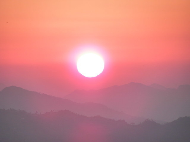 Sarangkot