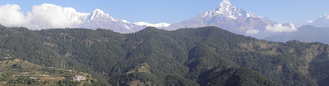 Pokhara