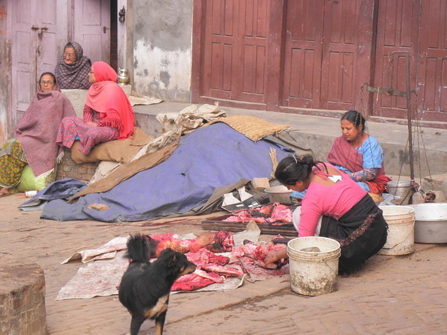 Baktapur