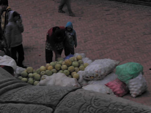 Baktapur