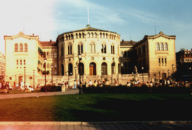 Oslo