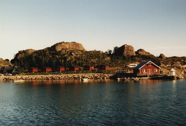 Isole Lofoten