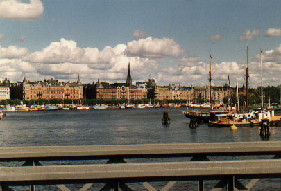 Stoccolma