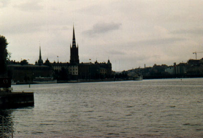 Stoccolma