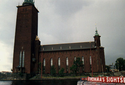 Stoccolma