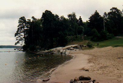 Stoccolma