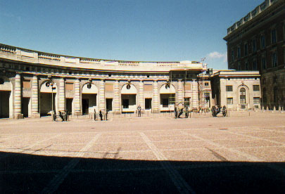 Stoccolma