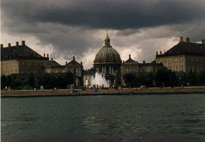 Copenhagen