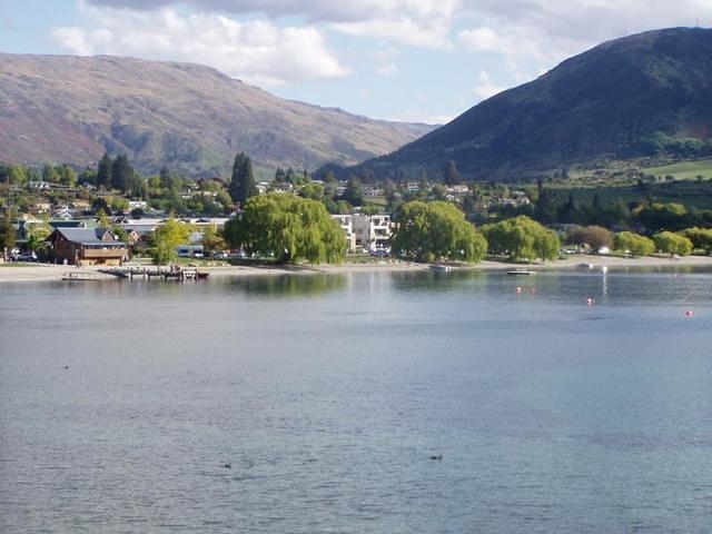 Wanaka