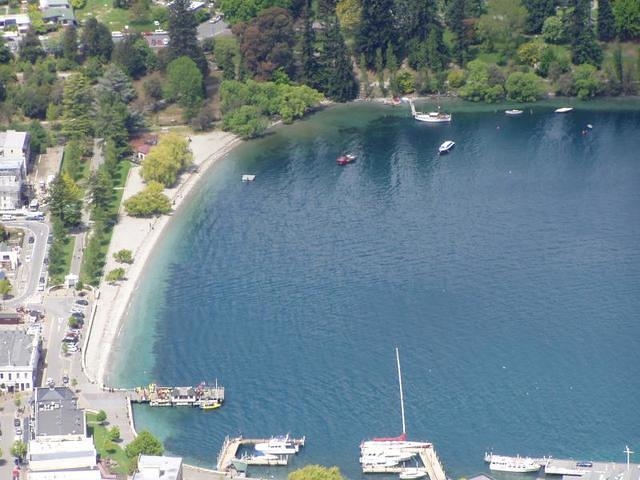 Queenstown