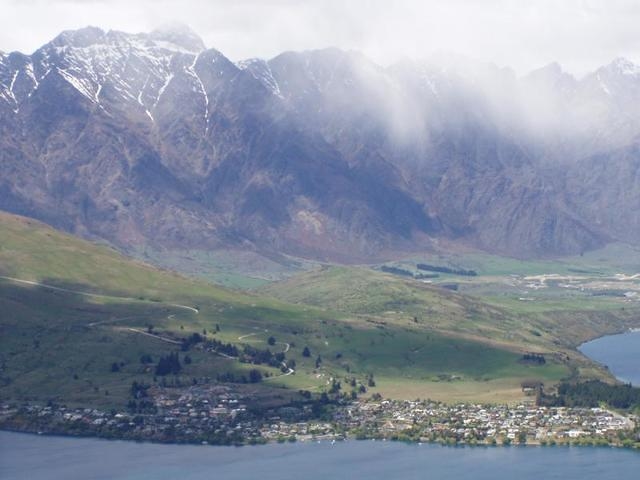 Queenstown