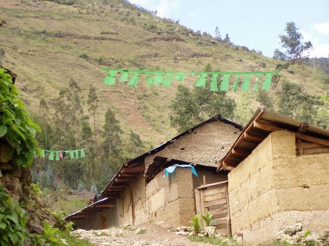Leymebamba