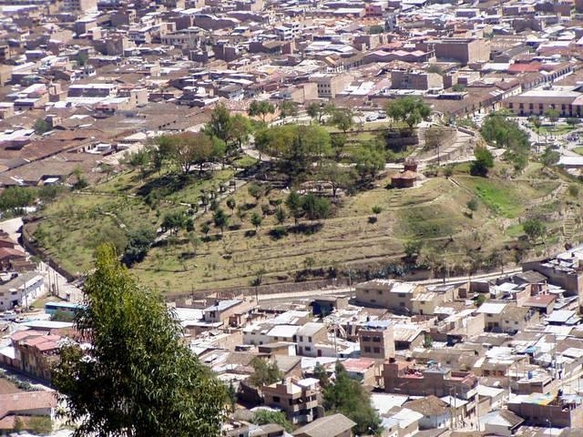Cajamarca