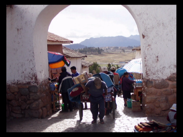 Chinchero