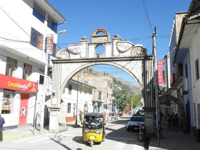 Tarma