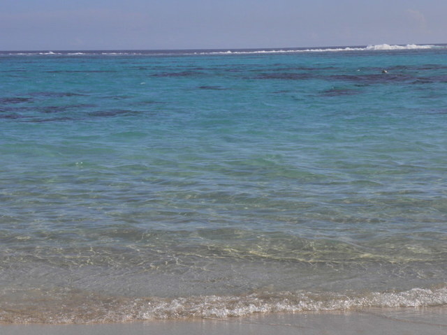 Tahiti