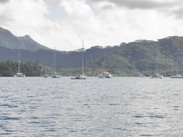 Raiatea