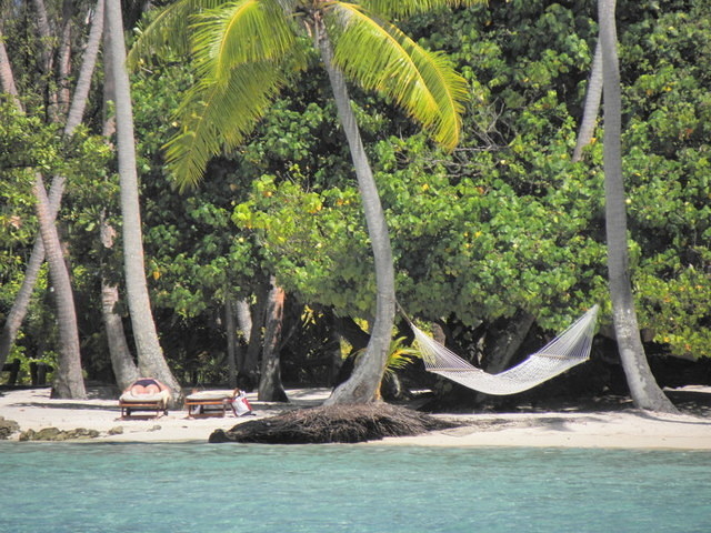 Tahaa