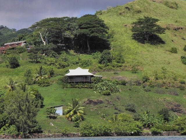 Raiatea