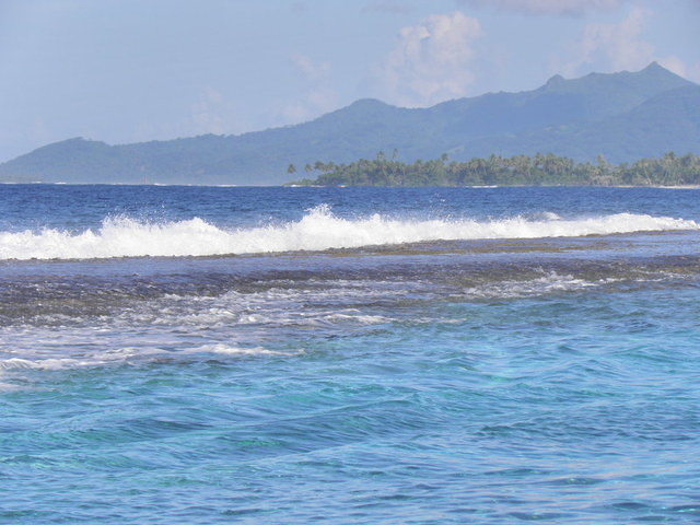 Raiatea
