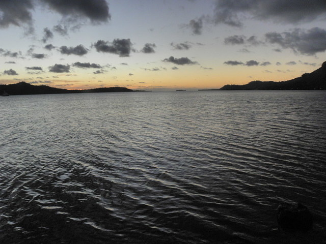 Bora Bora