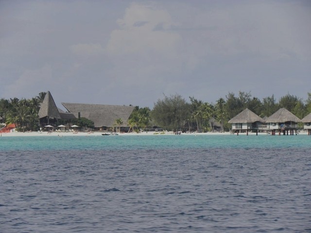Bora Bora