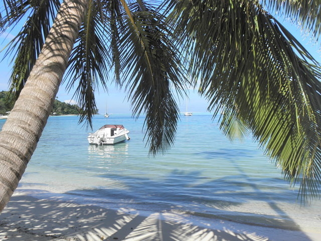 Bora Bora