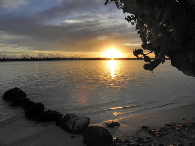 Maupiti