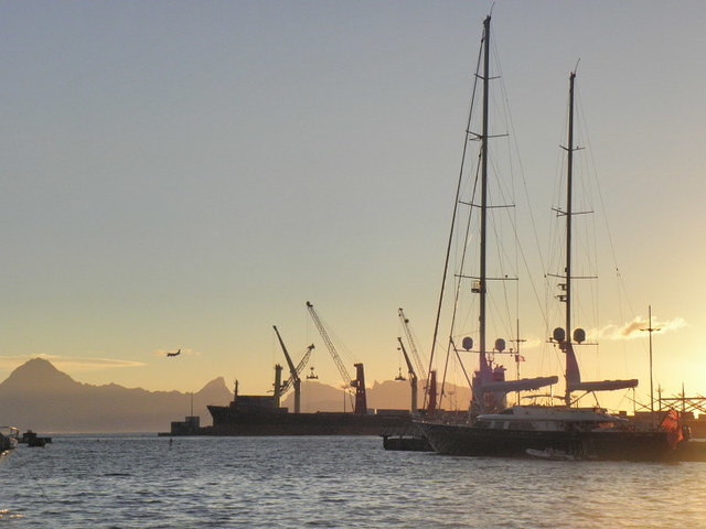 Papeete