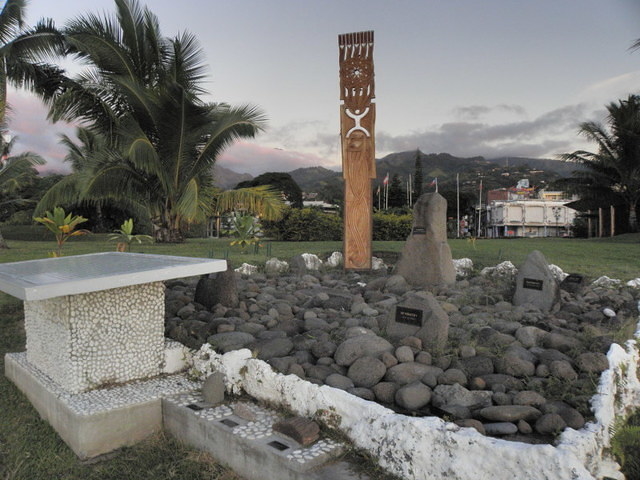 Papeete