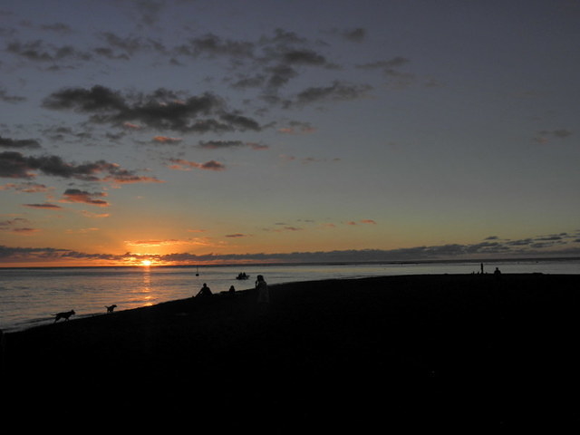 Tahiti